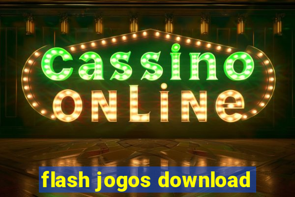 flash jogos download